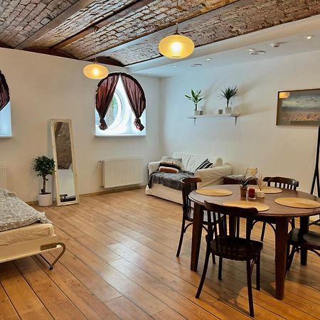 Stay In Art Nouveau District Riga Buitenkant foto