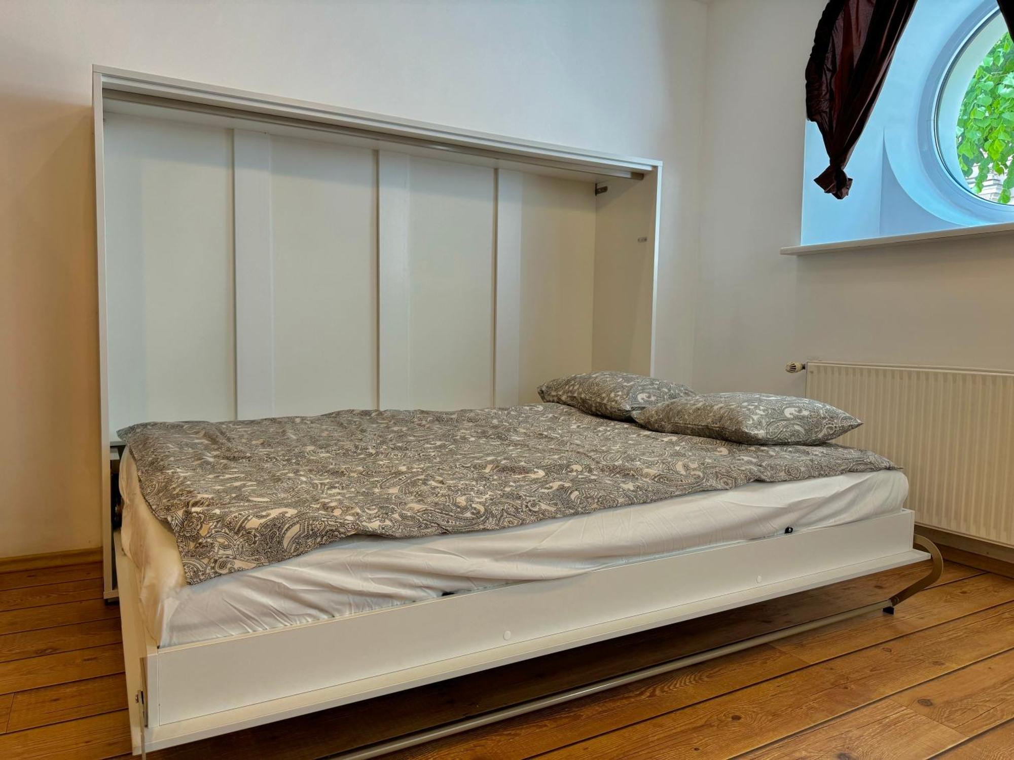 Stay In Art Nouveau District Riga Buitenkant foto